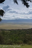 Tanzanie