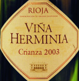 Espaa / Rioja / 2003