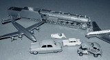 28 Planes, Trains, & Automobiles