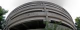 parking garage