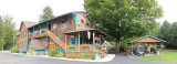 Sugar Pine Lodge 1