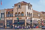 Fair Oaks & Colorado