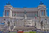 National Monument of Victor Emmanuel II