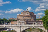 Mausoleum of Hadrian