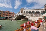 Rialto Bridge