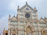 Basilica of Santa Croce