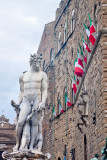 Fountain of Neptune