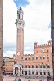 Torre del Mangia