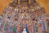 Bringing St. Marks Relics to the Basilica