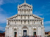 Pisa Cathedral