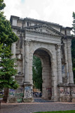 Gavi Arch