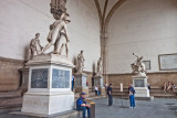 Loggia dei Lanzi