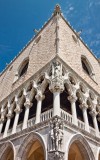 Southwest Corner of Doges Palace