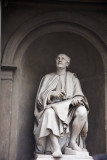 Architect of the Cathedral Dome