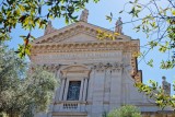 Santa Francesca Romana Church