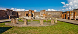 Macellum of Pompeii