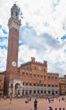 Torre del Mangia