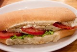 Caprese Sandwich