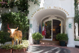 Hotel La Palma