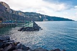 Sorrento Harbor