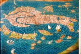 Map of Venice