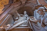 Monument to Gregory XIII