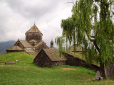 Church of Haghpat
