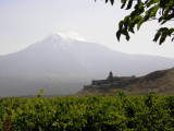 Mount Ararat