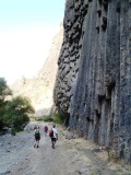 Gorge of Garni