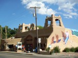 New Mexico, USA (Jul 2012)
