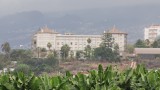 The former Hotel Taoro from Loro Park