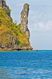 Phi - Phi Islands