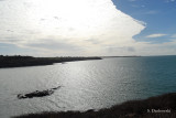 Mariage de ciel et mer