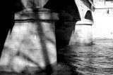 Un pont sur la Seine