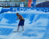 The Flow Rider