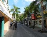 Philipsburg, St. Maarten