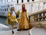 Venice Carnival 2012