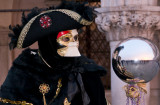 Venice Carnival 2012