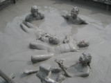Totumo Mud Bath