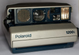 Polaroid Spectra 1200i