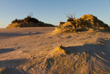 Lake Mungo National Park