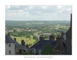 Avranches / Normandie