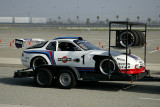 8/13/11 Speedventures CA Speedway Fontana