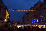 Nrnberg Christmas Market