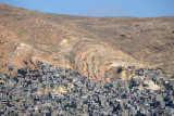 Hills of Damascus
