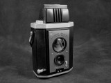 Kodak Brownie Reflex - Synchro Model