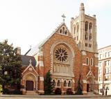 Christ Church Cathedral, Nashville, TN