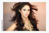 Purva Rana (Miss Tourism World 2012-1st runner up)