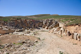 Dash Kasan Temple (Caves)