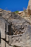 Dash Kasan Temple (Caves)